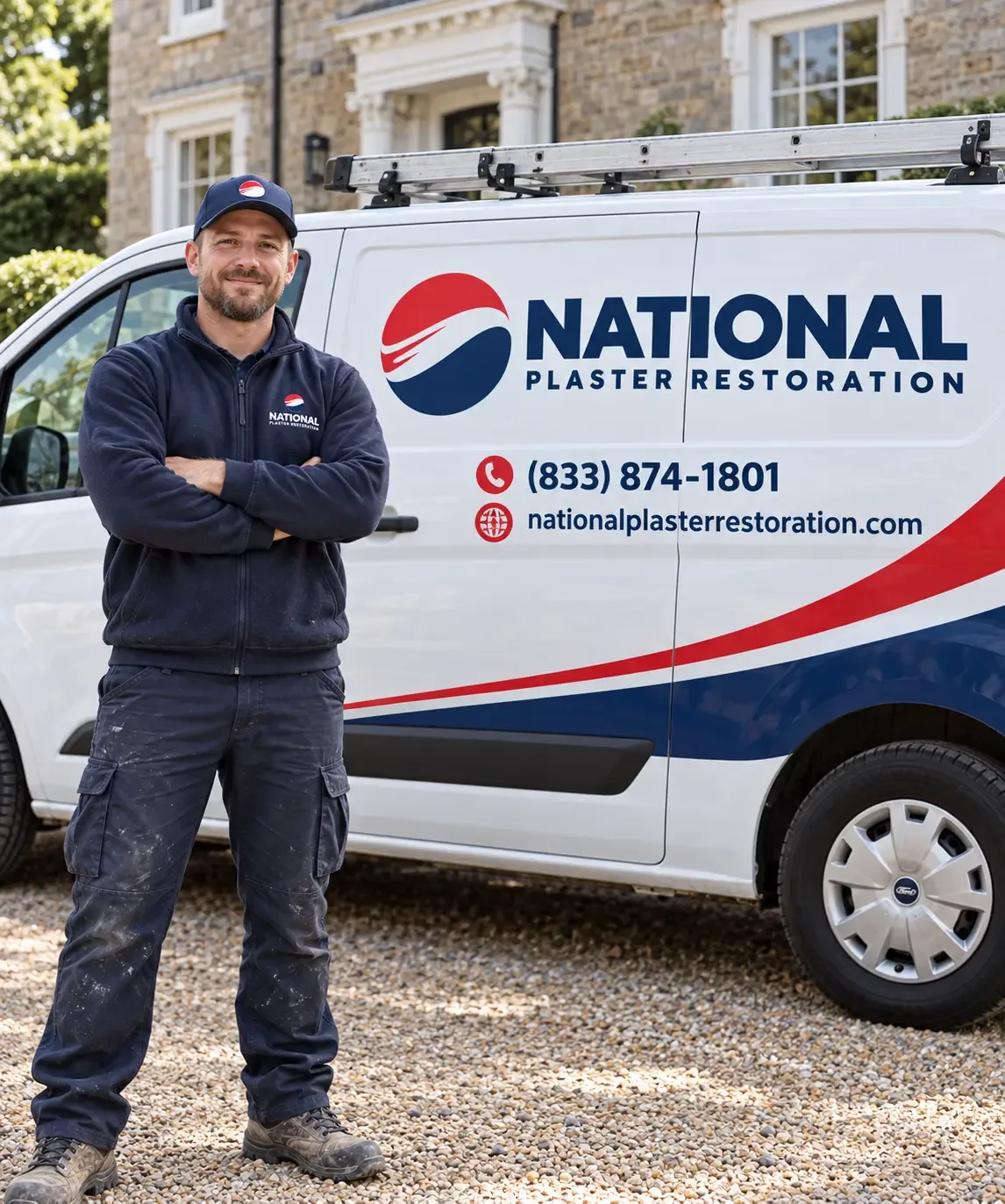 Plaster Repair company in Williamstown, MA